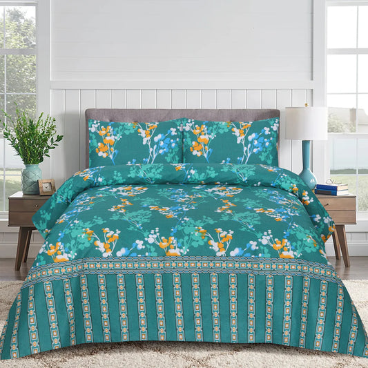 Unique Cool - Bed Sheet Set