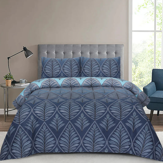 Magic Lily - Bed Sheet Set