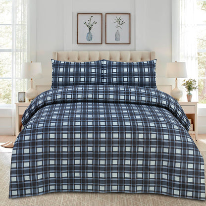 Riley- Bed Sheet Set