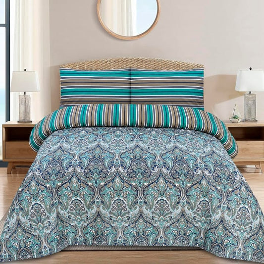 Ivra beauty- Bed Sheet Set