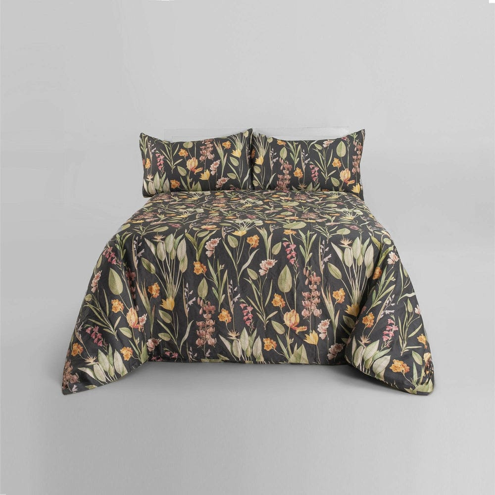 Black Forest- Bedsheet Set