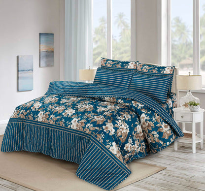 Armania - Summer Comforter Set (Light Filling)