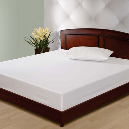 Waterproof Terry Mattress Protector Single